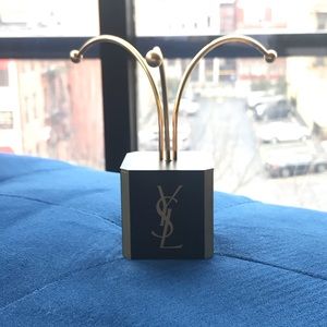 YSL Store Display Rare